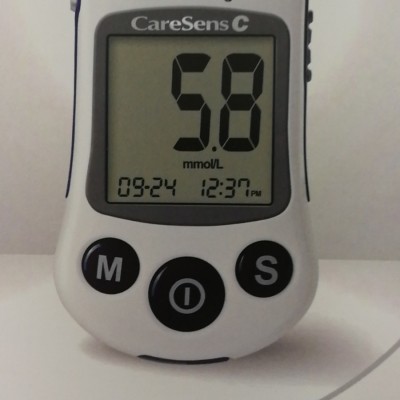 caresens C