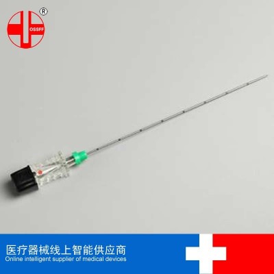 澳欧（Aoocn）医用一次性使用麻醉用针 (一次性使用神经阻滞针) 可定制 可出口 50mm AN-N(0.5)