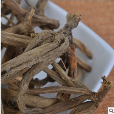 大小计 大小蓟根 大蓟 刺儿菜 刺角菜图1