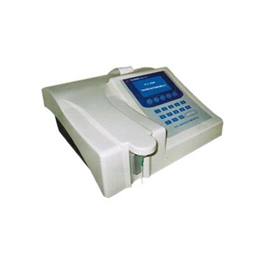 ECA-2000B型生化分析仪