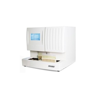 尿沉渣分析系统WN-6800