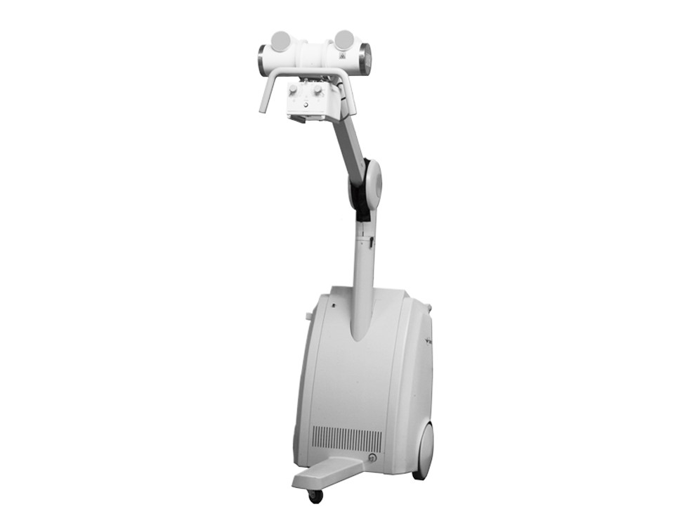 PX2000移动式高频医用诊断X射线机图1