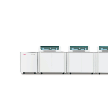 CS-6400全自动生化分析