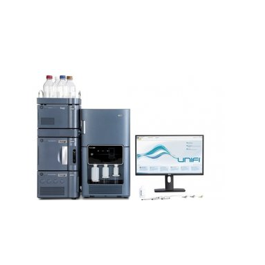 BioAccord LC-MS系统