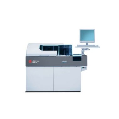 贝克曼AU480
