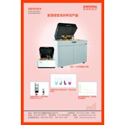 创新型全自动生化分析仪图1