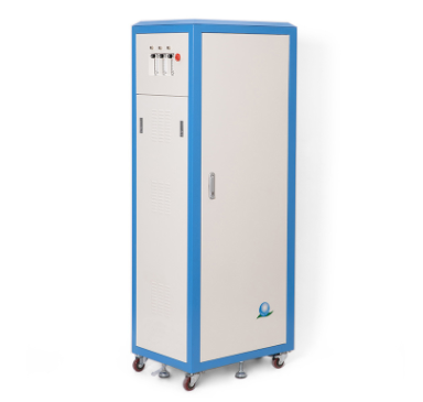 LONGFIAN20L 40L 60L大流量医院用制氧机 高浓度93%氧浓度吸氧机图1